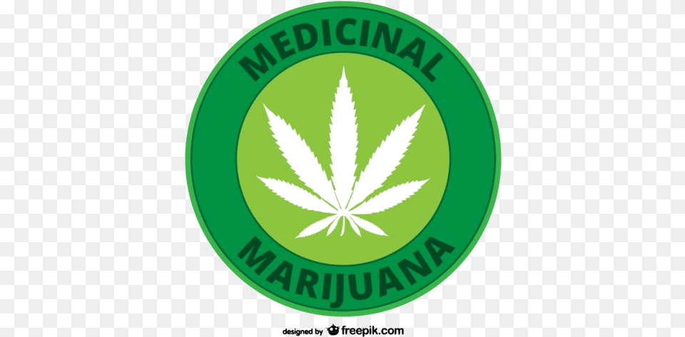 Medicinal Medical Marijuana Leaf Target Practice, Logo, Plant, Disk, Hemp Png