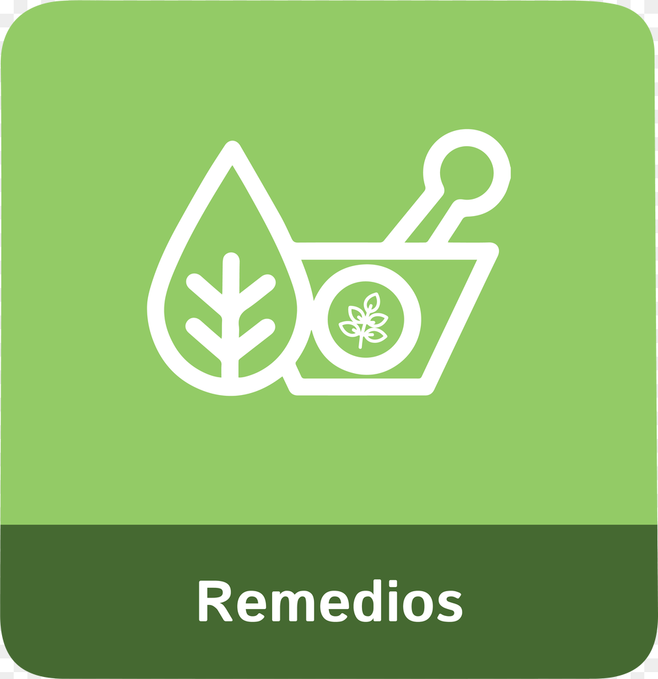 Medicinal Plants Icon, Logo Png Image