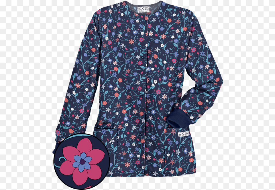 Medicine, Clothing, Coat, Long Sleeve, Pattern Free Transparent Png