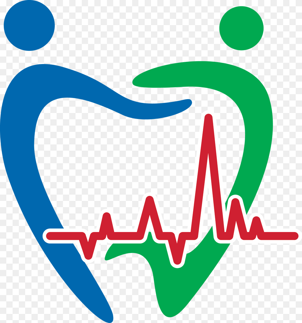 Medicine And Dentistry Symbol Clipart Download Medical And Dental Logo, Food, Ketchup Free Transparent Png