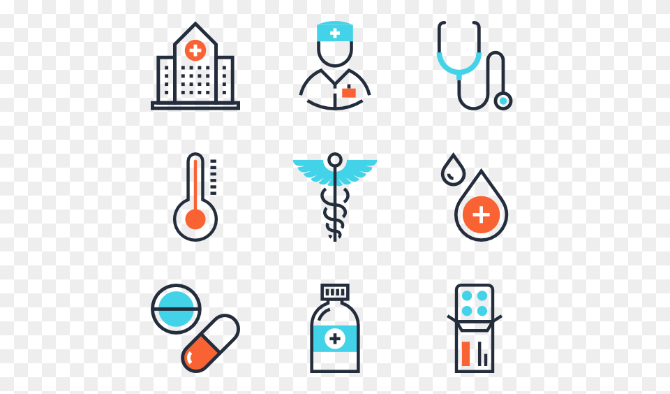 Medicine And Health Icon Packs, Light, Person, Traffic Light, Scoreboard Png