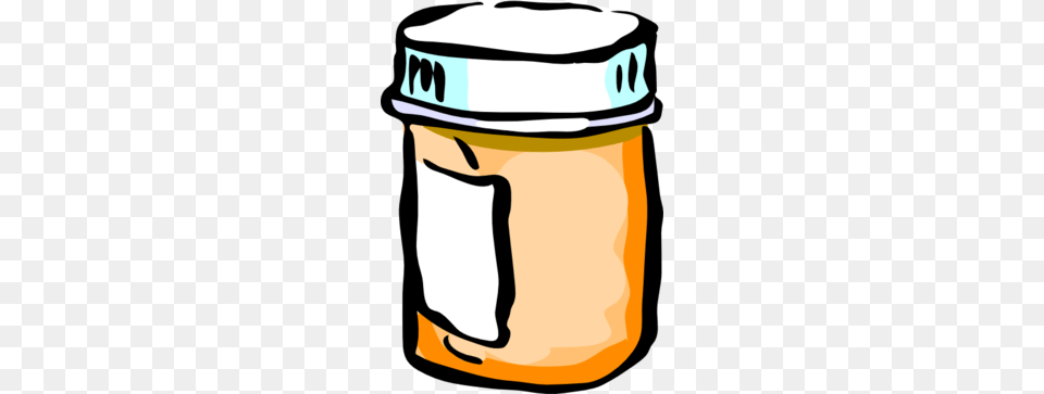Medicine Bottle Clip Art Clipart, Jar, Smoke Pipe, Paint Container Free Transparent Png