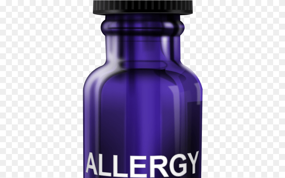 Medicine Bottle Image Allergy, Shaker Free Png Download