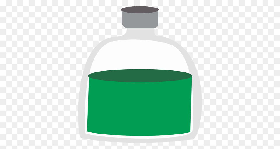 Medicine Bottle Pills, Water Bottle, Shaker Free Png Download
