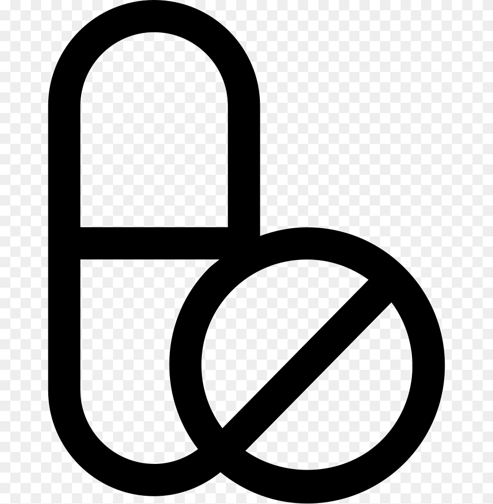 Medicine Capsule, Sign, Symbol, Smoke Pipe Free Png