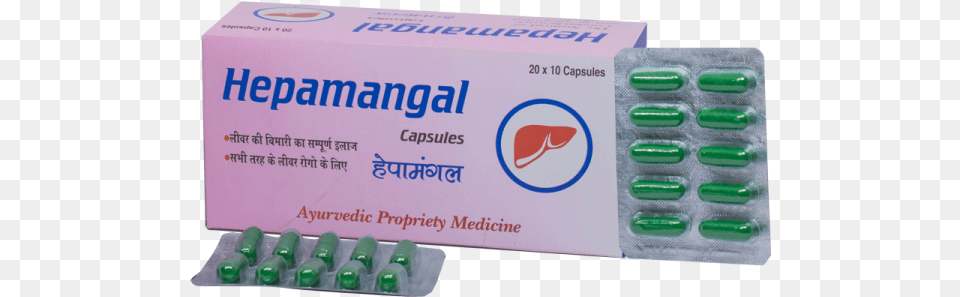 Medicine Capsule, Medication, Pill Free Png Download