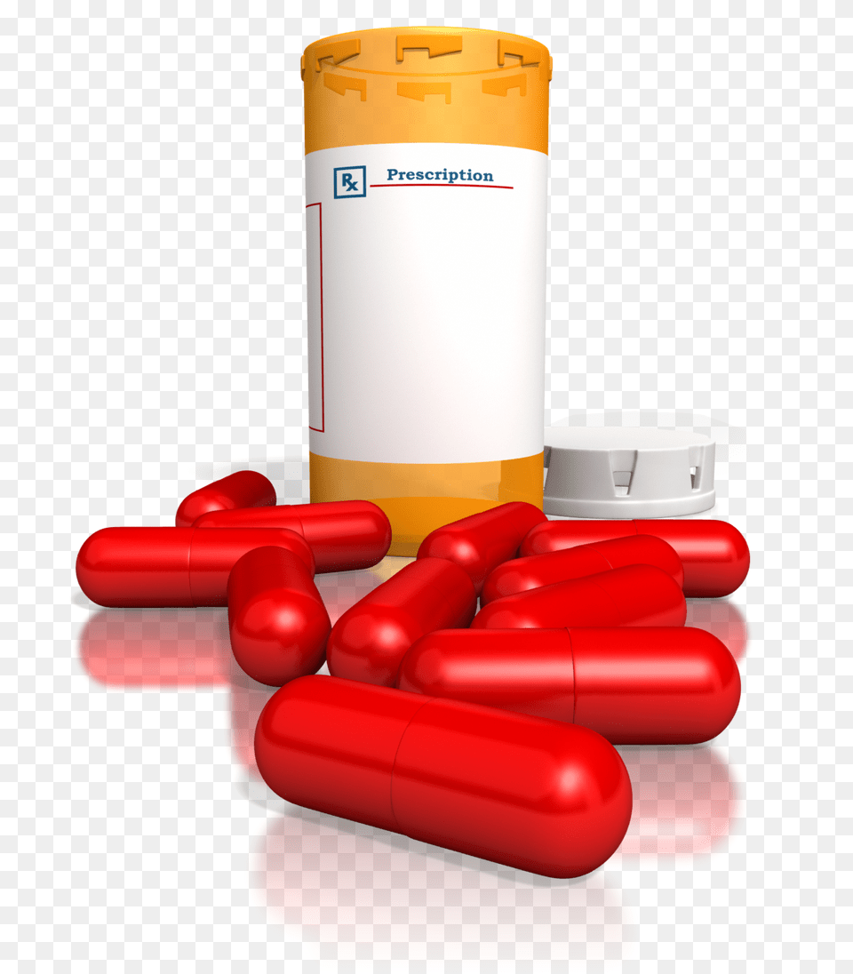 Medicine Clip Art Image Black, Medication, Pill, Capsule Free Transparent Png