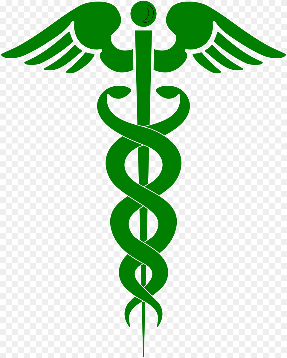 Medicine Clipart Medical Bill, Green, Symbol, Cross Free Png Download
