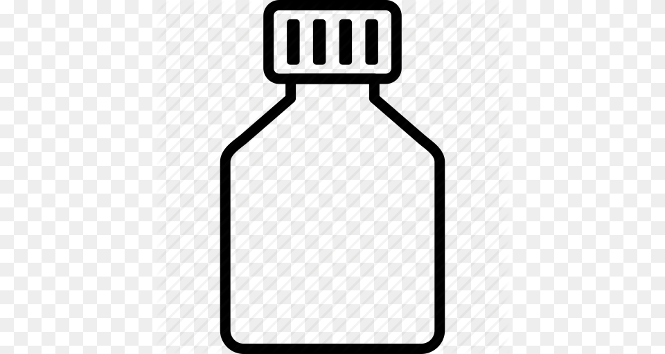 Medicine Clipart Medicine Vial, Bottle, Ink Bottle Free Transparent Png