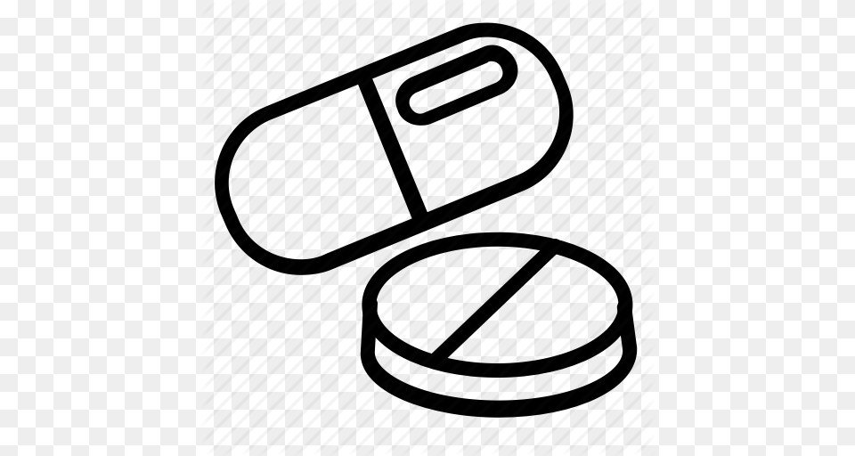 Medicine Clipart Pharmaceutical Drug Tablet Clip Art, Clothing, Footwear, Sandal Png Image