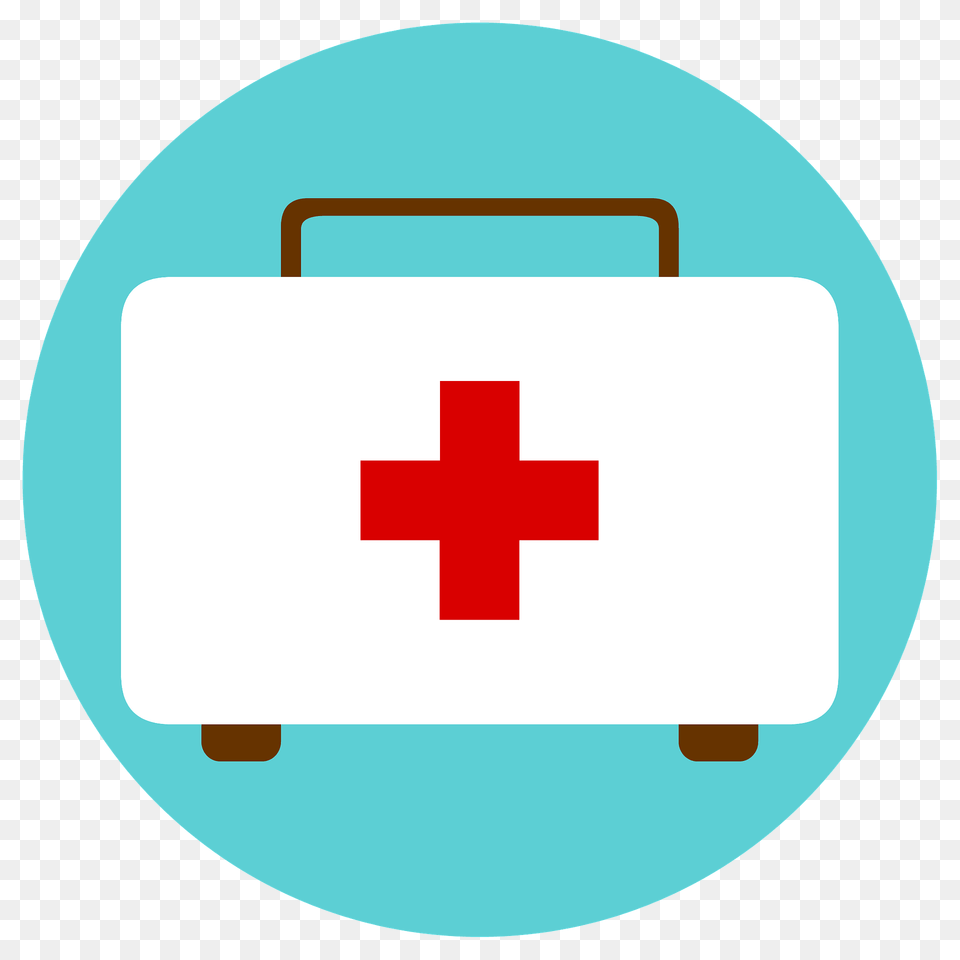 Medicine Icon Clipart, Logo, First Aid, Red Cross, Symbol Png Image