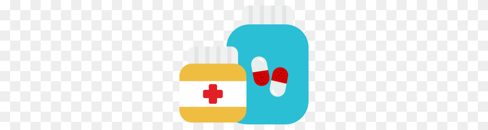 Medicine Icon Myiconfinder, First Aid, Cabinet, Furniture, Medication Free Png