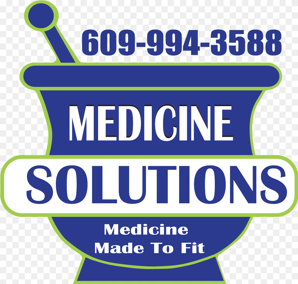 Medicine Solutions Pharmacy, Logo, Text, Dynamite, Weapon Free Transparent Png
