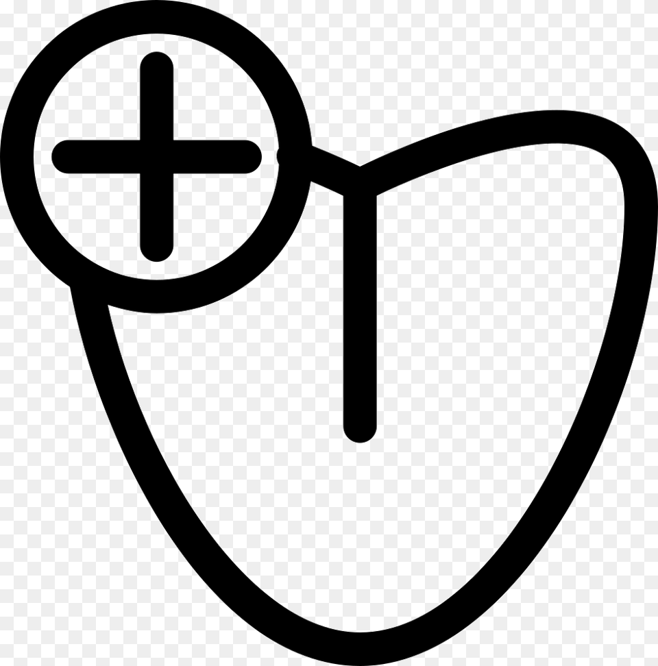 Medicine Symbol Simbolo De Medicinas Free Png Download