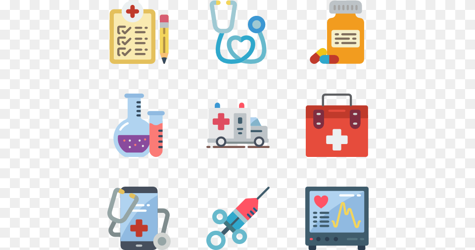 Medicine Vector Dokter Icon, First Aid, Text Png
