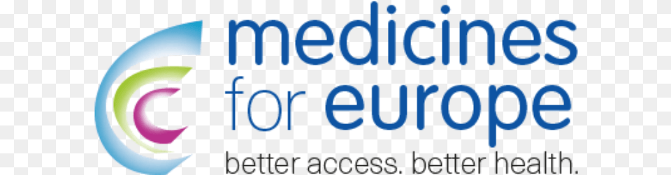Medicines For Europe Biosimilar Medicines, Text, Logo Free Png Download