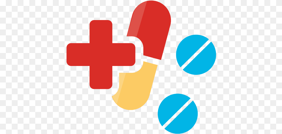 Medicines Icon And Svg Vector Download Vertical, Logo, Symbol Free Transparent Png