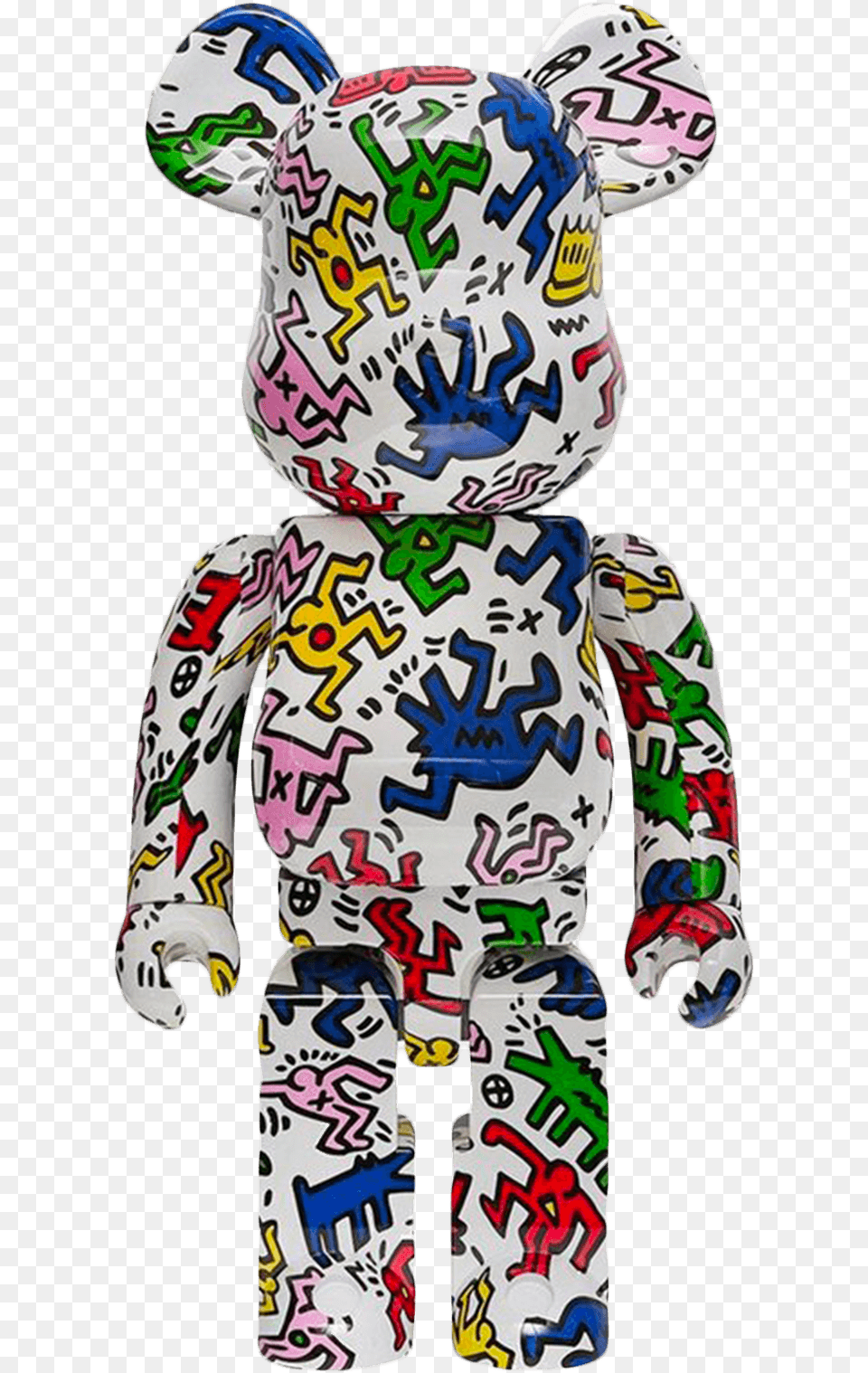 Medicom Toy Keith Haring, Baby, Person Free Png