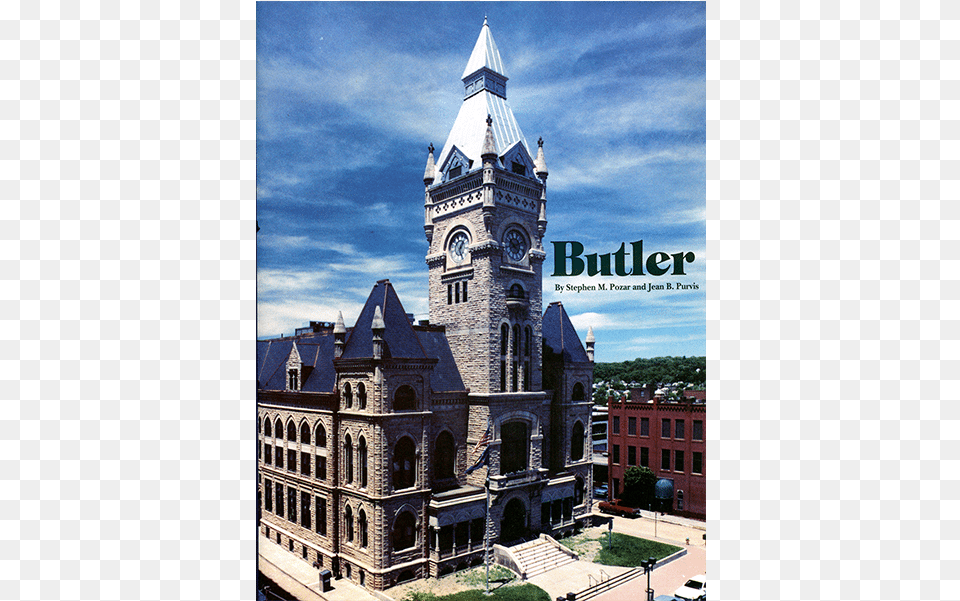 Medieval Architecture, Building, Clock Tower, Tower, Car Png