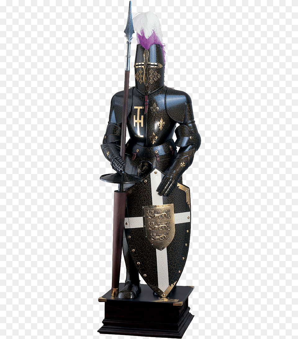 Medieval Armour Toledo Armor, Adult, Female, Person, Woman Png Image