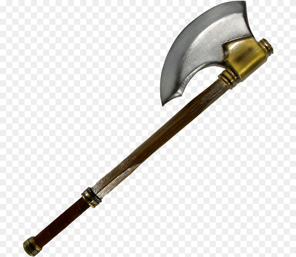 Medieval Battle Axe Battle Axe Medieval Weapons, Weapon, Device, Blade, Dagger Free Png Download