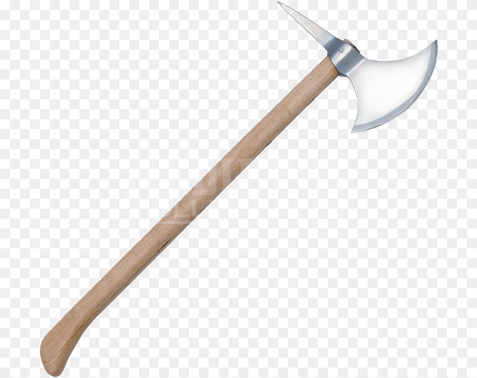 Medieval Battle Axe Device, Tool, Weapon, Electronics Free Png Download