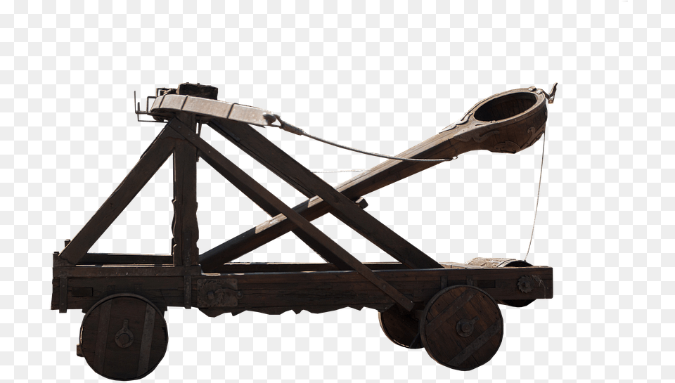 Medieval Catapult Medieval Catapult, Outdoors, Nature, Countryside, Wheel Png