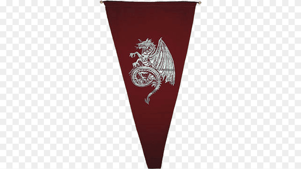 Medieval Celtic Dragon Banner Celtic Dragon Png