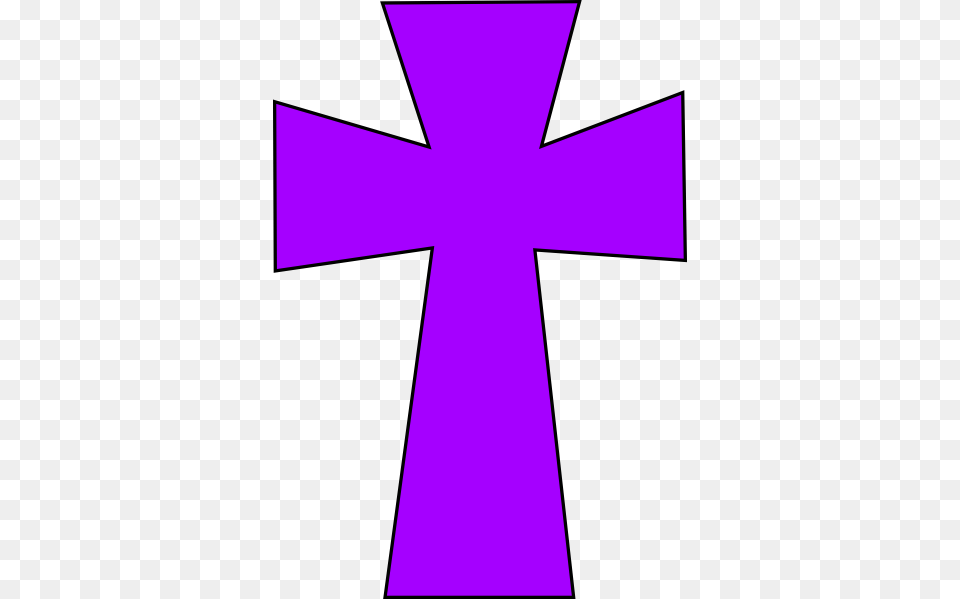 Medieval Cross Purple Clip Art, Accessories, Formal Wear, Tie, Symbol Png Image