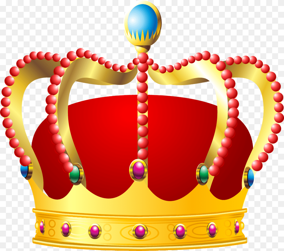 Medieval Crown Clipart, Accessories, Jewelry Free Png Download