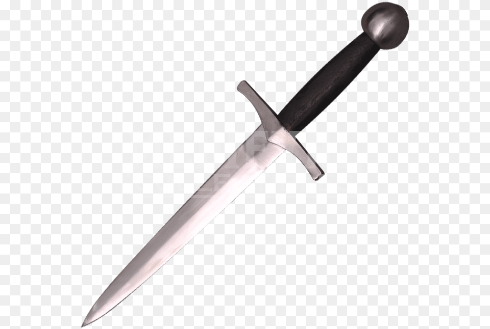 Medieval Dagger, Blade, Knife, Weapon Png Image