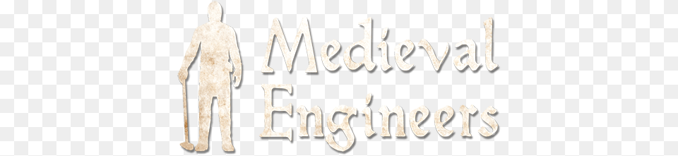 Medieval Engineers Medieval Engineers, Adult, Male, Man, Person Png Image