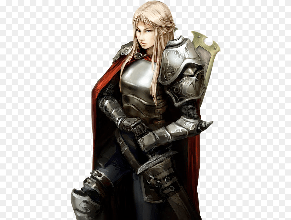Medieval Female Knight Armor, Adult, Male, Man, Person Free Png