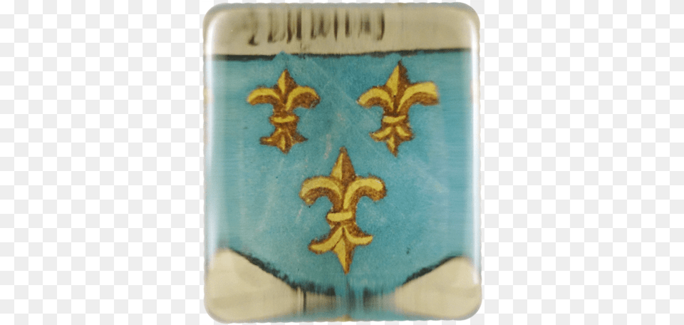 Medieval Fleur De Lis Cross, Symbol, Applique, Pattern, Emblem Free Png Download