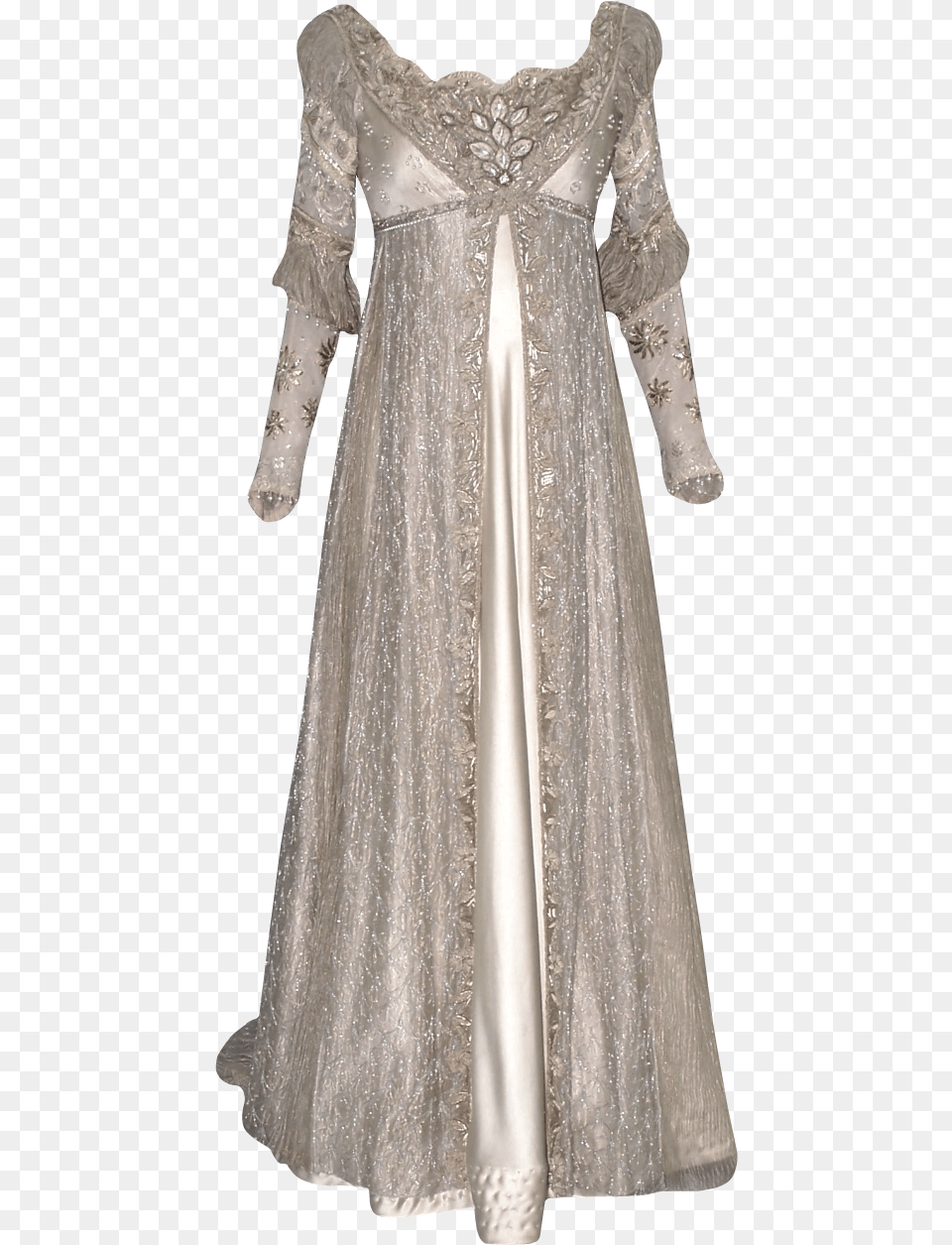 Medieval Gown, Wedding Gown, Clothing, Dress, Fashion Free Png