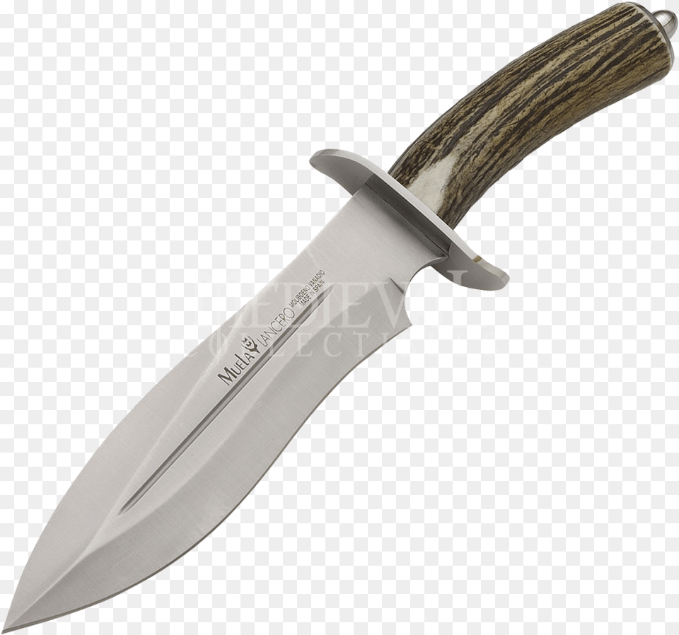 Medieval Hunting Knife, Blade, Dagger, Weapon Png