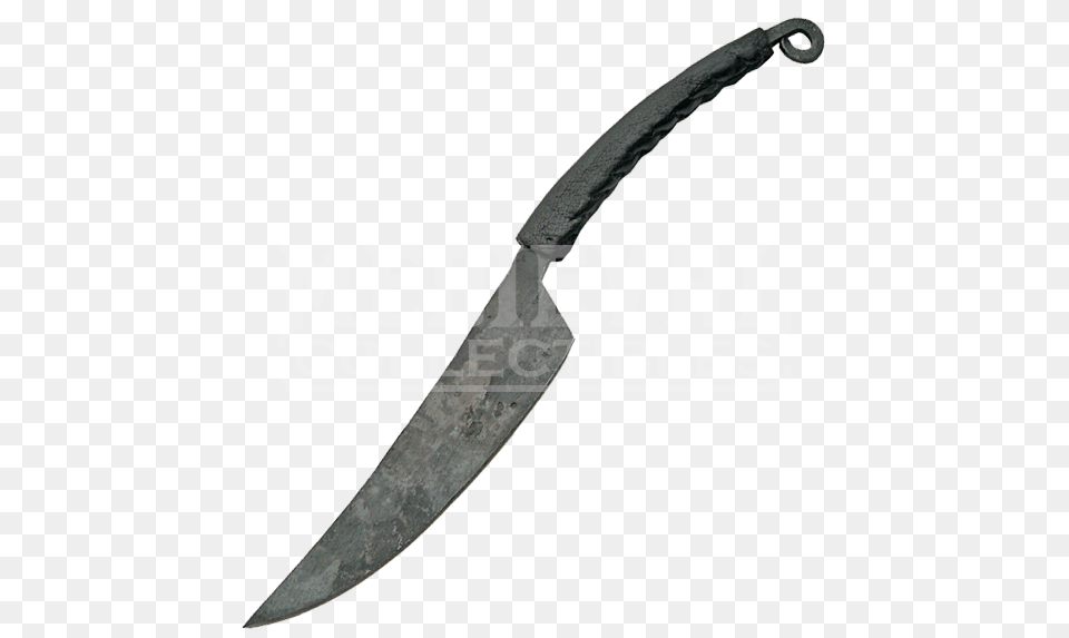 Medieval Kitchen Knife, Blade, Dagger, Weapon, Sword Free Transparent Png