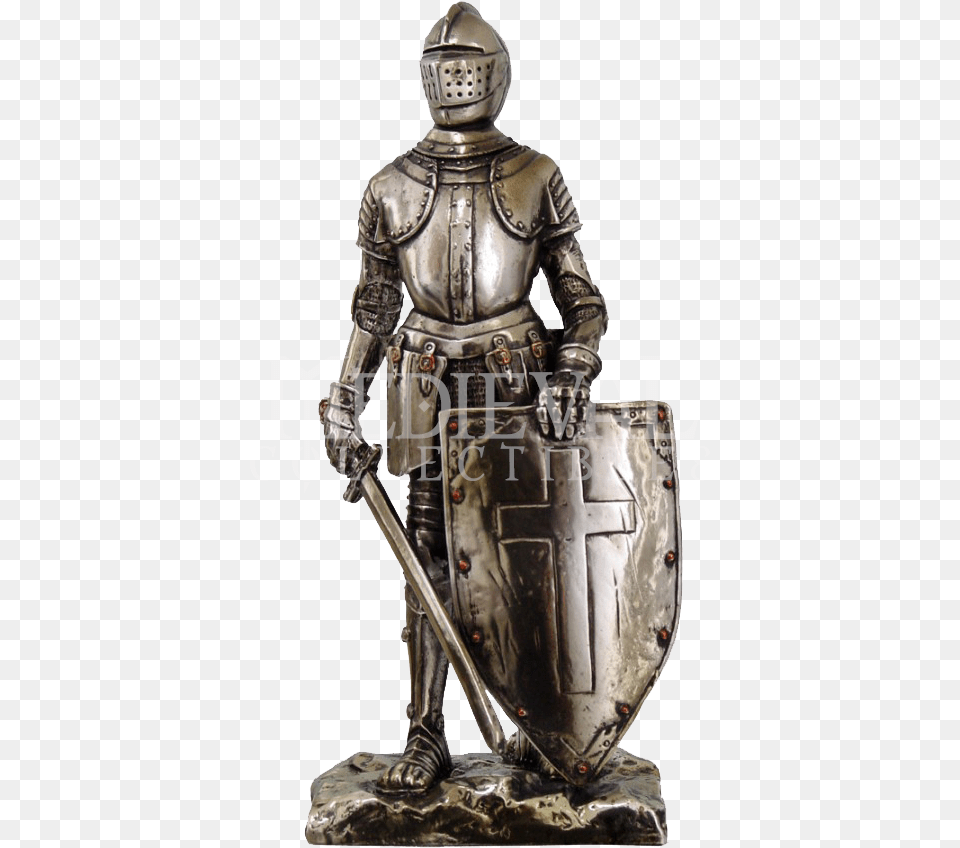 Medieval Knight Image Medieval Knight, Armor, Adult, Male, Man Free Png Download