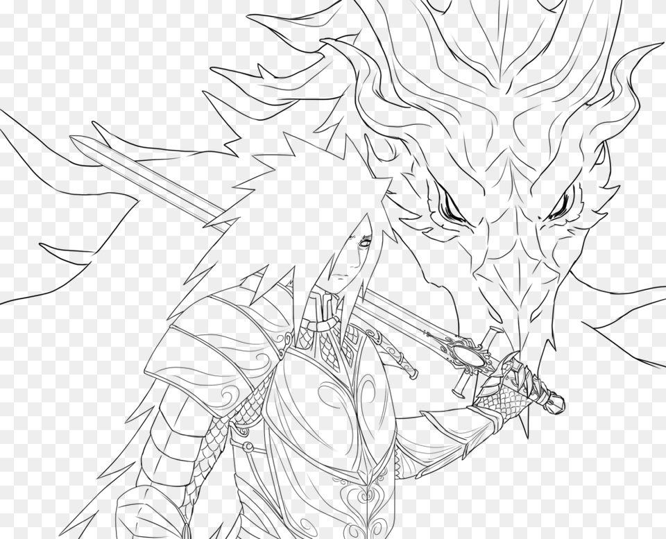 Medieval Knight Drawing Com For Madara Uchiha Drawing Full Body, Art, Person Png