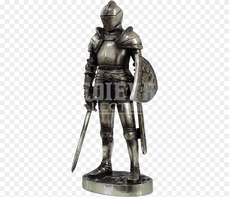Medieval Knight Picture Knight Armor With Shield, Adult, Male, Man, Person Free Png Download