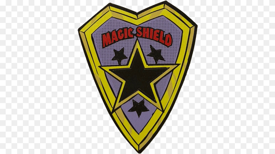 Medieval Madness Magic Shield Overlay Solid, Badge, Logo, Symbol Png