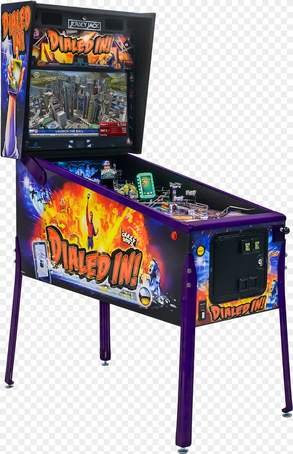 Medieval Madness Pinball Machines, Arcade Game Machine, Game, Person, Computer Hardware Free Png Download