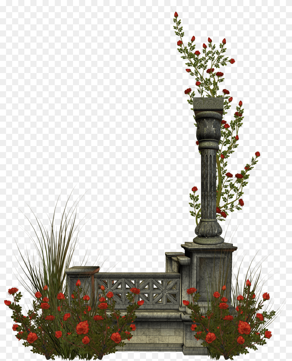 Medieval Medieval Clipart Background, Flower, Flower Arrangement, Flower Bouquet, Plant Png