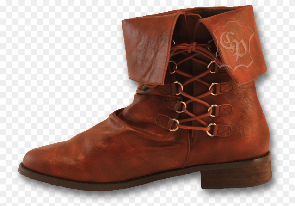 Medieval Motorcycle Boot, Clothing, Footwear, Shoe, Cowboy Boot Png Image