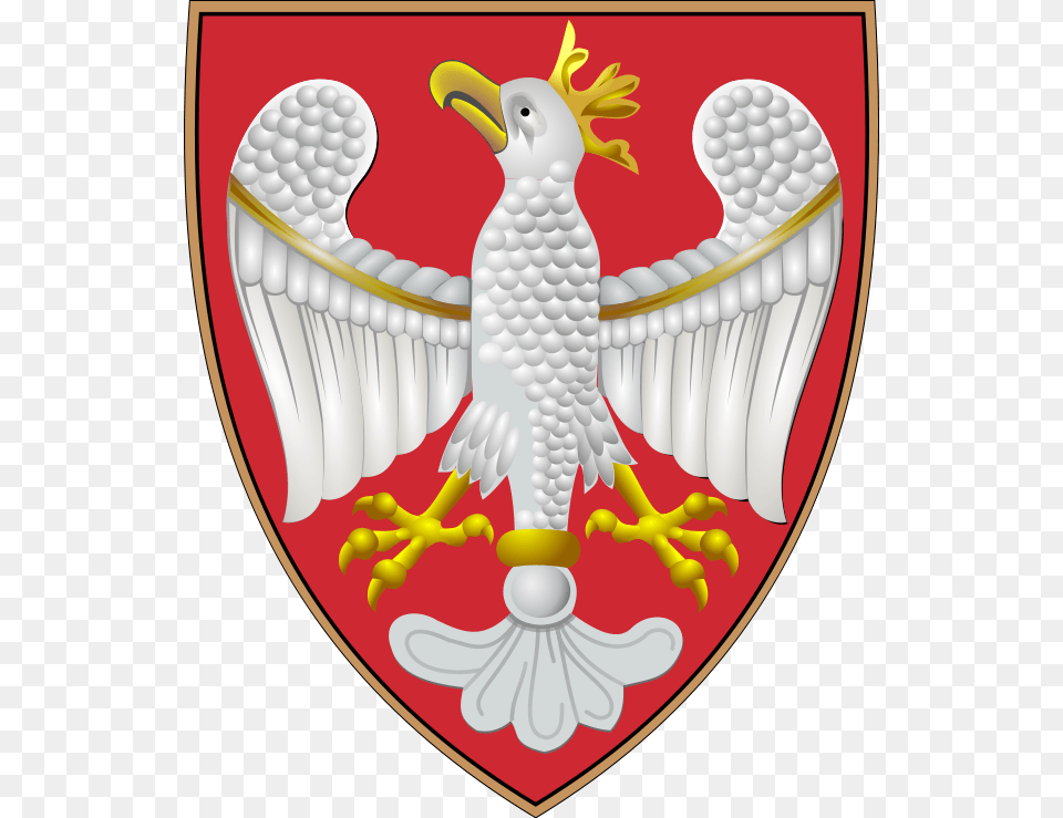 Medieval Polish Coat Of Arms Png Image