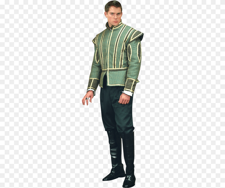 Medieval Royal Pants, Adult, Person, Man, Male Png Image