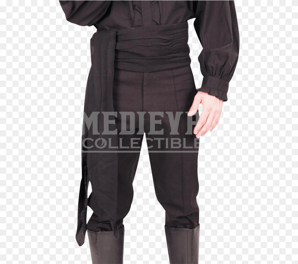 Medieval Sash, Clothing, Pants, Adult, Male Free Transparent Png