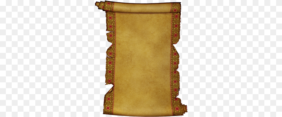 Medieval Scroll Middle Ages, Text, Document, Blouse, Clothing Free Png