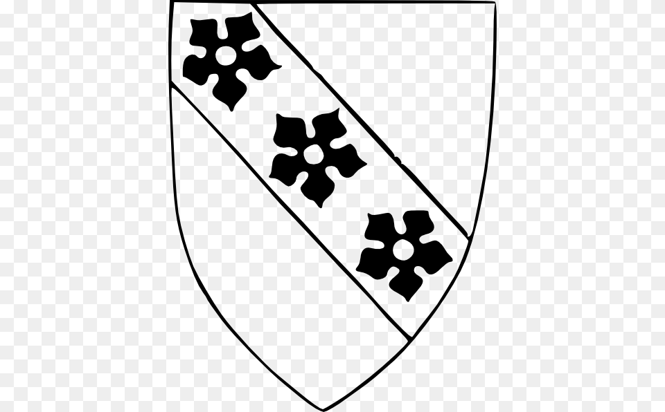 Medieval Shield Clipart, Armor Png