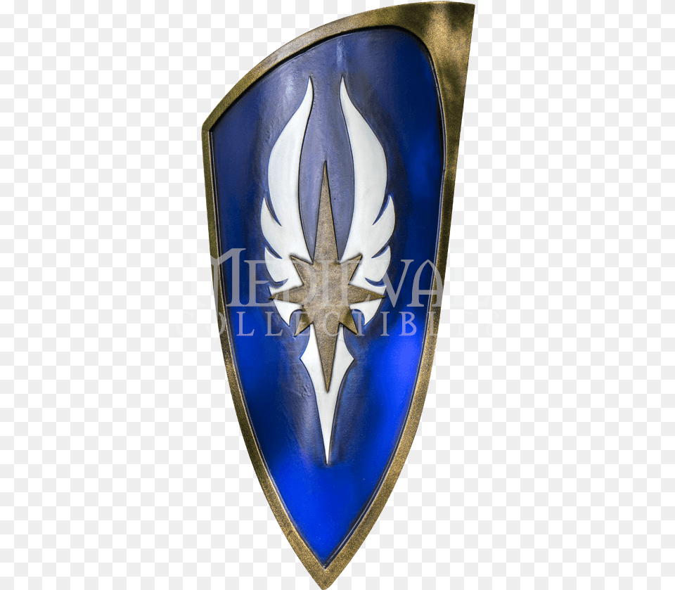 Medieval Shield Elven Shield, Armor Free Transparent Png